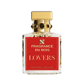 Fragrance Du Bois Lovers