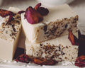 Wench Organic Handmade Soap - A deep but smooth popular aroma